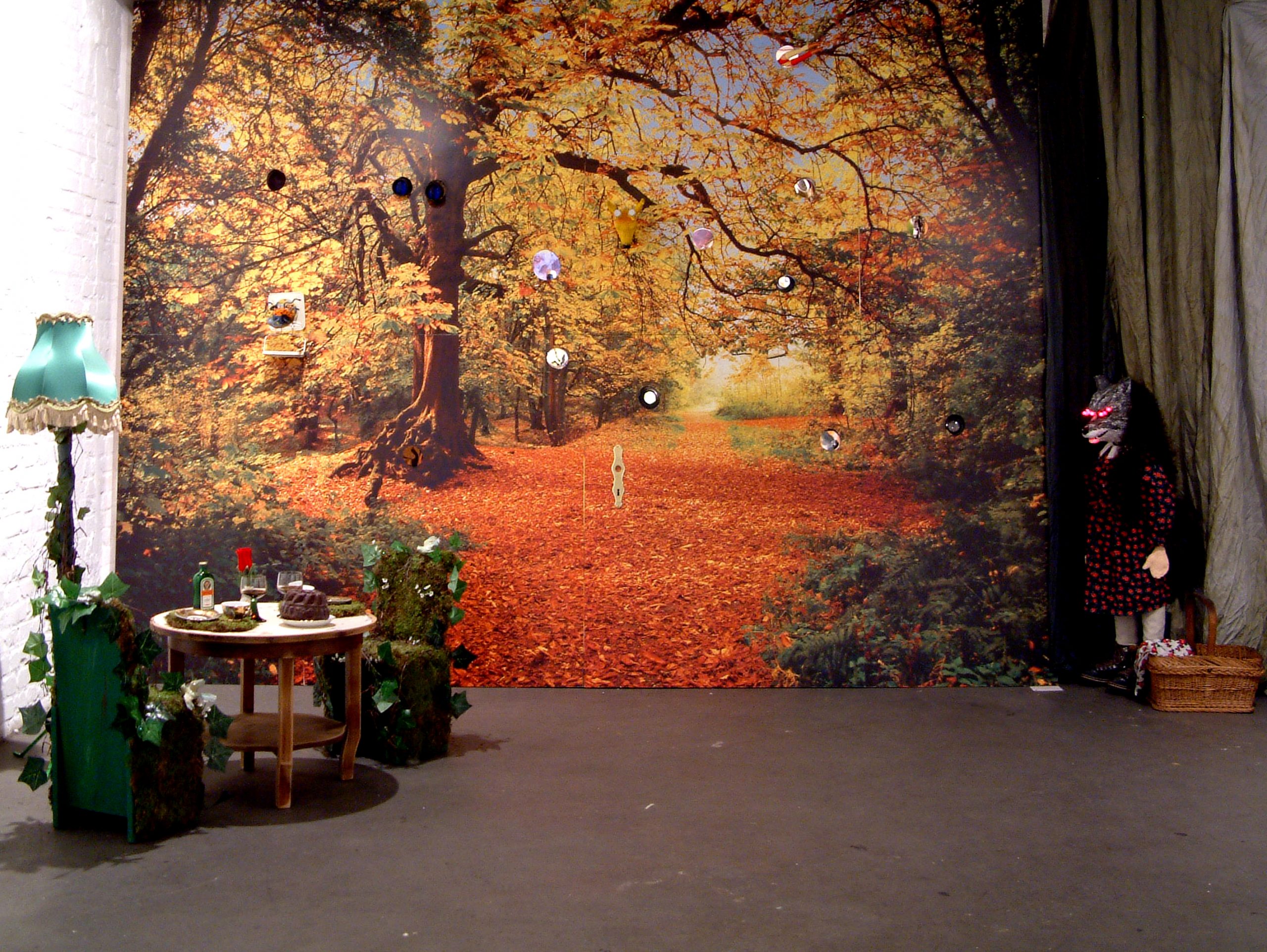 03_Unergründlich_Installation_2004