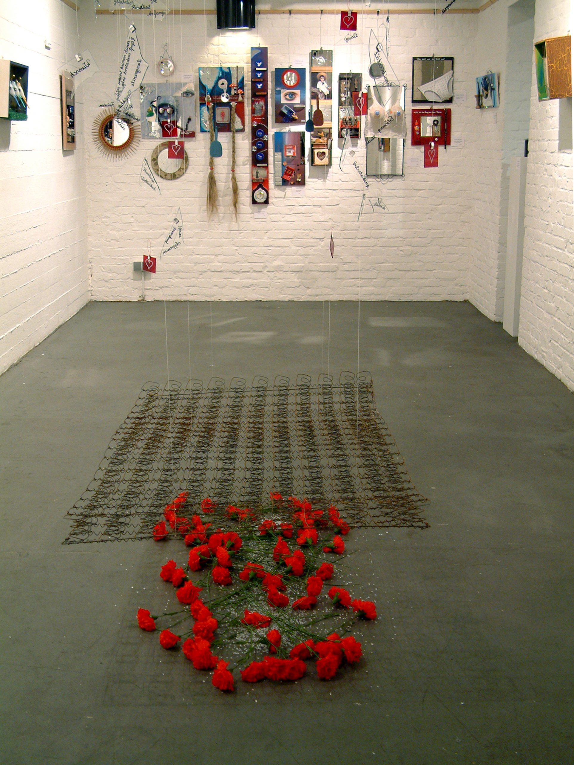 05_Unergründlich_Installation_2004