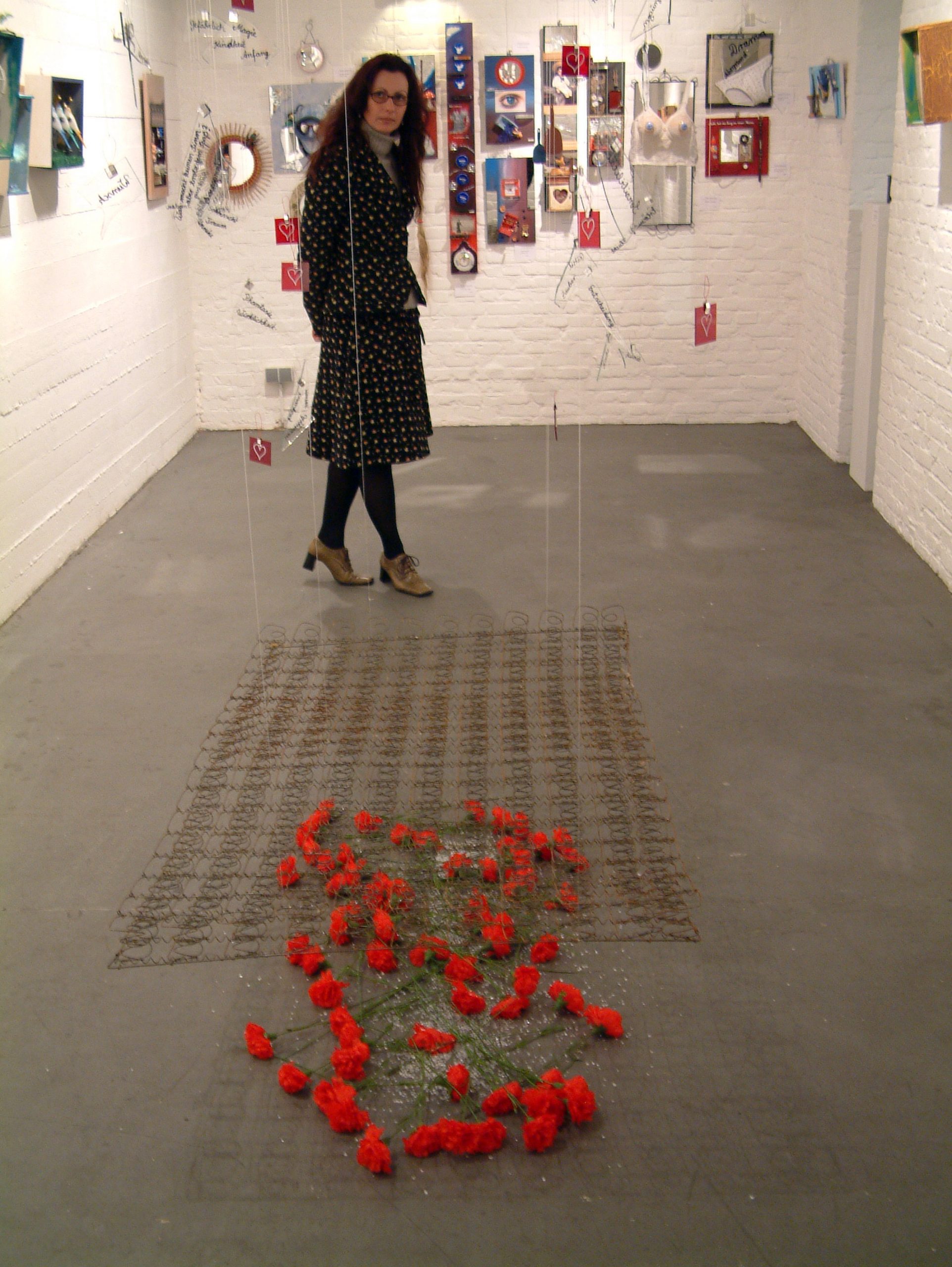 06_Unergründlich_Installation_2004