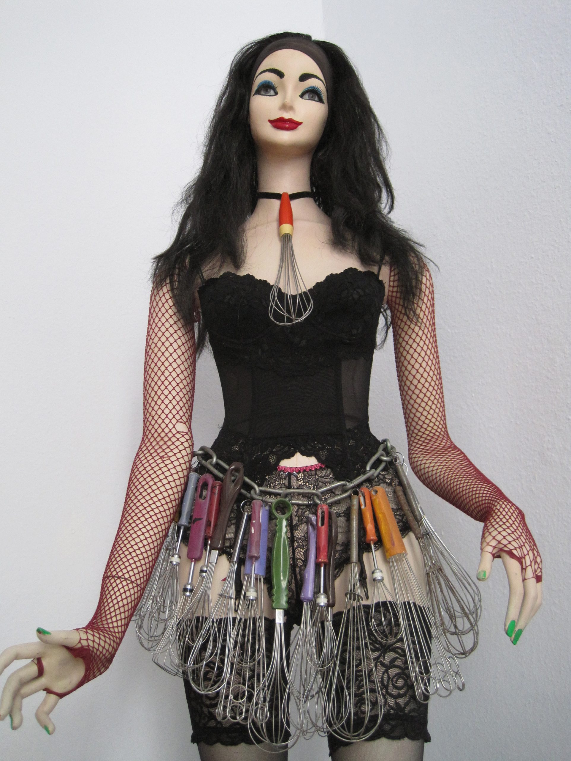 09_Unergründlich_Installation_2004