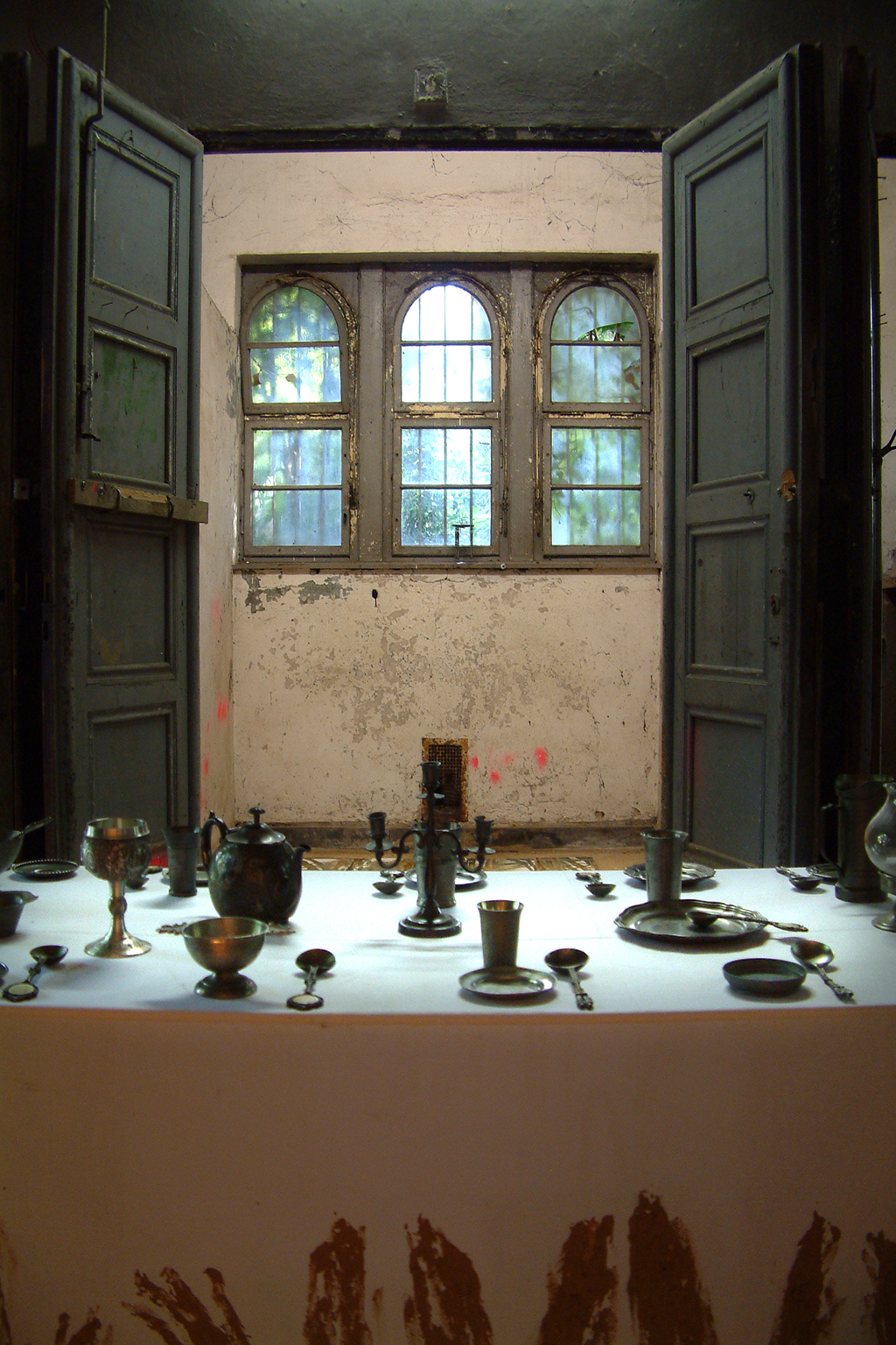 11_Abschied vom Ausblick